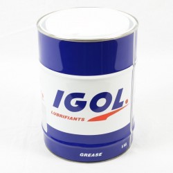 GRAISSE PERFECT PLUS IGOL ( POT DE 5 KG )